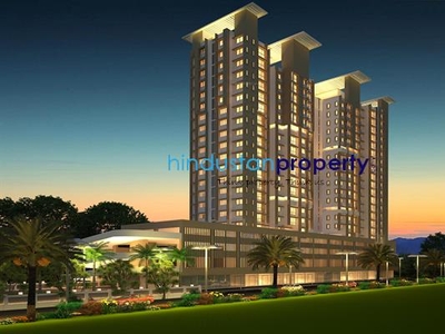 3 BHK Flat / Apartment For SALE 5 mins from Kandivali West