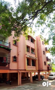 3 BHK flat available for rent near IGIMS Hospital Raja bazar