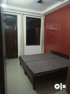 3 bhk flat fully furnished in Kharar