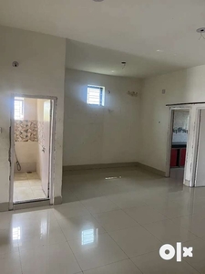 3 bhk flat, fully spacious and separate
