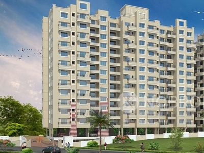 3 BHK Flat In Aditya Garden City, Warje for Rent In Warje