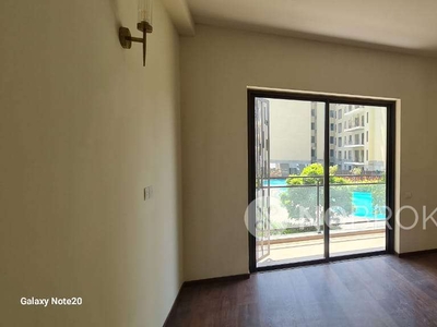 3 BHK Flat In Century Ethos for Rent In Sahakaranagar