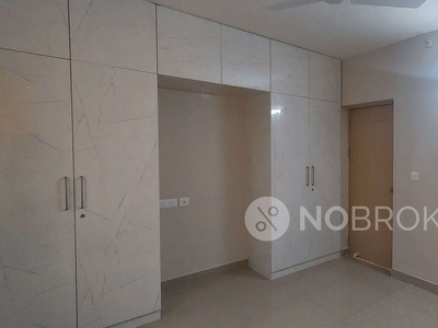 3 BHK Flat In Mantri Serenity for Rent In Mantri Serenity