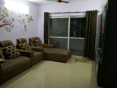 3 BHK Flat In Purab Manor for Rent In Krishnarajapura