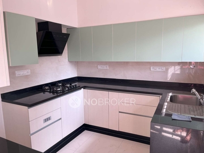 3 BHK Flat In Rita Manor Apartments, Cooke Town for Rent In Cooke Town
