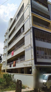 3 BHK Flat In Sai Sharan Residency for Rent In Ganigarapalya, Adarsha Layout, Lingadheeranahalli