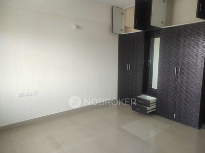3 BHK Flat In Scc Sapphire for Rent In Anantapuram