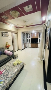 3 BHK Flat In Shankar Apartment Co.op Housing Society for Rent In Kharghar