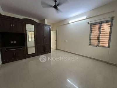 3 BHK Flat In Shriram Samruddhi Apartments for Rent In Munnekollal