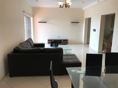3 BHK Flat In Sobha Habitech for Rent In Whitefield