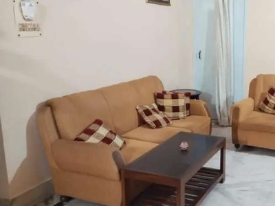 3 bhk Full Furnished flat for rent in Zoo Road