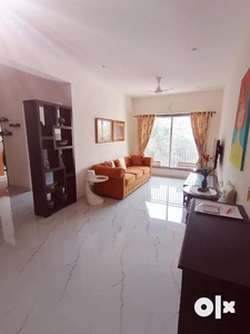 3 BHK FULLY FURNISHED APARTMENT FOR RENT