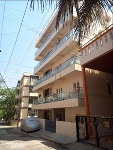 3 BHK House for Rent In Amruthahalli Police Station
