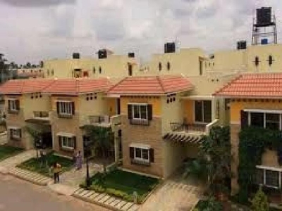 3 BHK House for Rent In Unnamed Road, Bengaluru, Karnataka 562125, India