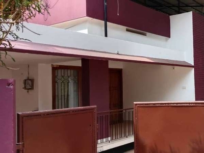 3 BHK Independent house Mathra