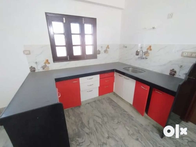 3 Bhk Semi Furnish Flat for rent at Hiran Magri Sector No. 4, Udaipur