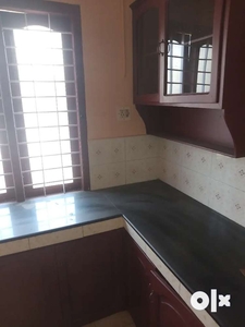 3 BHK UNFURNISHED APARTMENT FAMILY TRIPUNITHURA STATUE JUNCTION