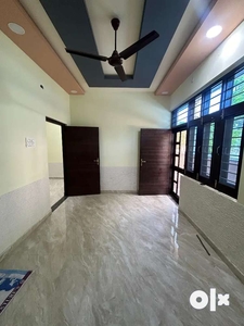3 BHK Unfurnished House Available on Rent