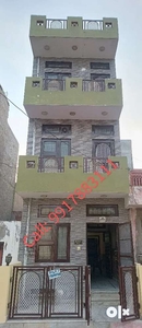 3 nos. 1bhk Independent Floors Available for Rent