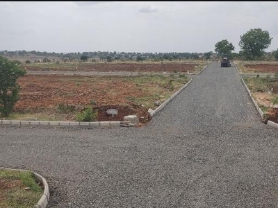 300 Sq.Yd. Plot in Sadashivpet Hyderabad