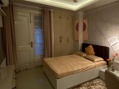 3.5 Bedroom 136 Sq.Yd. Builder Floor in Model Town 3 Delhi