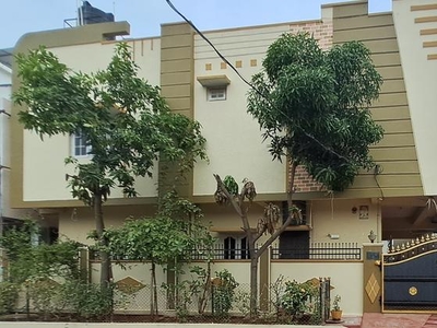 3.5 Bedroom 193 Sq.Yd. Independent House in Ecil Hyderabad