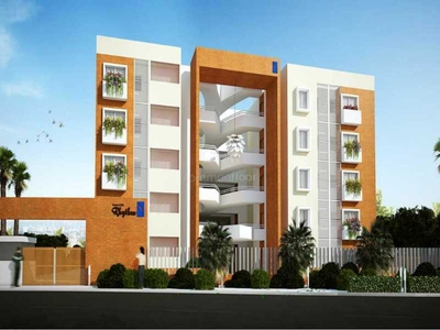 3BHK Apartment for Sale