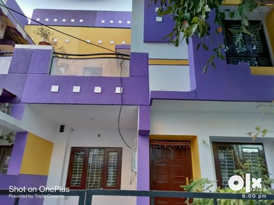 3bhk duplex for rent