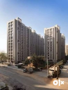3bhk Flat For Rent