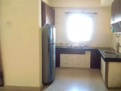 3BHK FLAT RENT OUT SEMI FURNISHED NEAR ALLEN D MART