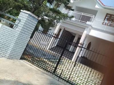 3bhk full furnished posh house for rent in kumaranalloor Kottayam