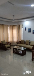 3Bhk Fully furnished Apartment For Rent KALOOR..