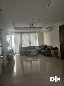 3bhk fully furnished flat for rent ambala road zirkpur