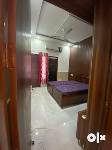 3bhk fully furnished kothi for rent shivalik home2,near 200ft road