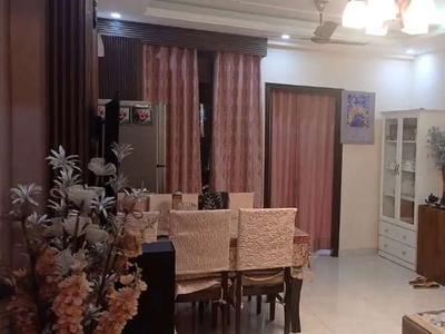 3bhk good looking flat available for rent