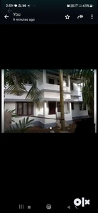 3bhk house for rent in calicut