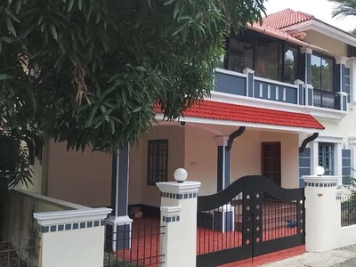 3bhk independent villa for rent in Adichira Kottayam