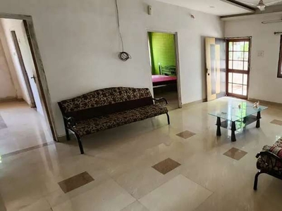3bhk partposhan for rent in good condition fully furnished Danish hill