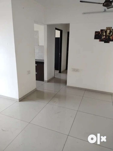 3Bhk semi furnished flat for Rent in ulwe