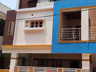 4 Bedroom 1000 Sq.Ft. Independent House in Abbigere Bangalore