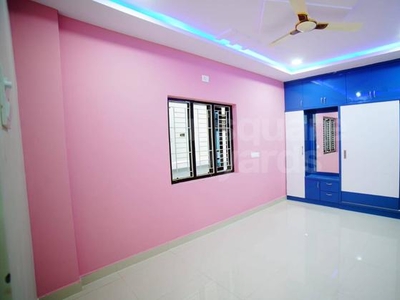 4 Bedroom 120 Sq.Yd. Independent House in Rameshwar Banda Hyderabad