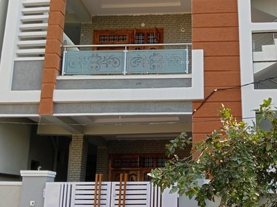 4 Bedroom 150 Sq.Yd. Independent House in Patancheru Hyderabad