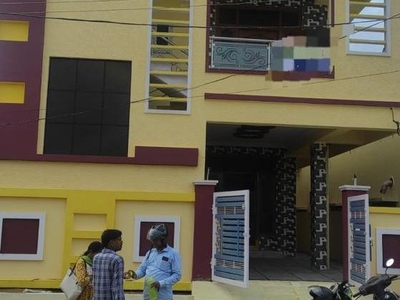 4 Bedroom 150 Sq.Yd. Independent House in Uppal Hyderabad