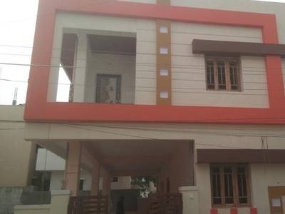 4 Bedroom 173 Sq.Yd. Independent House in Budwel Hyderabad