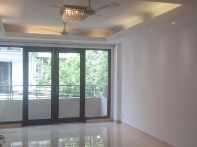 4 Bedroom 1800 Sq.Ft. Builder Floor in East Of Kailash Delhi