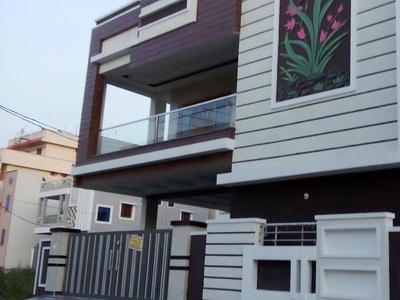 4 Bedroom 1800 Sq.Ft. Independent House in A S Rao Nagar Hyderabad