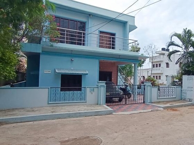 4 Bedroom 200 Sq.Yd. Independent House in Attapur Hyderabad