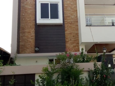 4 Bedroom 2185 Sq.Ft. Independent House in Medipalli Hyderabad