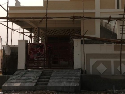 4 Bedroom 2200 Sq.Ft. Independent House in Muthangi Hyderabad