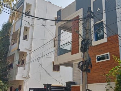4 Bedroom 2300 Sq.Ft. Independent House in Bowenpally Hyderabad